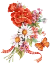 spring flowers