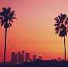Beach City Sunset