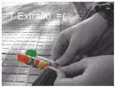 te extraio