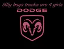 dodge