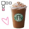 i <3 starbucks!!!!