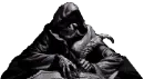 grim