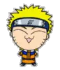 flashing naruto