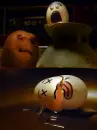 Egg Death