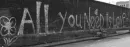 All you need is love
