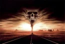 road to death