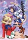 dokuro-chan & sabato