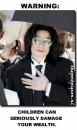 Weirdo Micheal Jackson