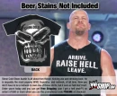 stone cold