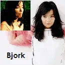 Bjork animation