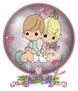 PRECIOUSGLOBE