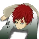 Gaara â™¥â™¥