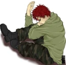 Gaara