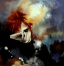 sad gaara