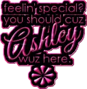 Ashley