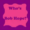 bob hope