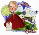 Robbie