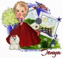 Tonya