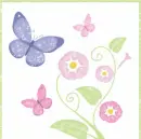 Butterfly - background