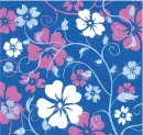 Flowers - Background