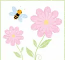 Flowers - Background
