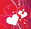 Heart - Background