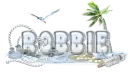 Robbie