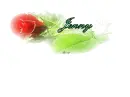 Jenny -rose