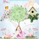 Spring Fairy
