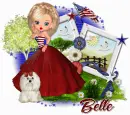 Belle