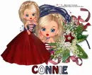 Connie