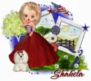 Shakela