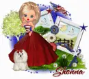 Shonna