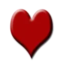 broken heart