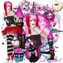 Chrissi-A dark nightmare