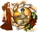 Connie-Autumn Song