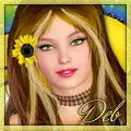 Ded-Sweet Icon