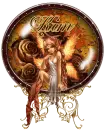 Kim-Fall Fairy Globe