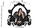 Fallen Angel - Andrea