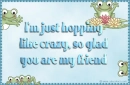 Friendship