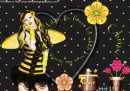 Chrissi -Life is the flower for which love is the honey