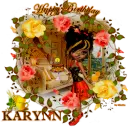 Happy Birthday Karynn