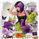 High Tea - Jessica