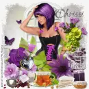 High Tea - Chrissi