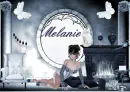 Melanie -blue 
