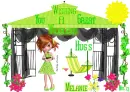 Melanie -Wishing you a great weekend hug's melanie