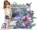 Delightful Moments