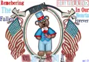 Melanie -Remembering The Fallen In Our Hearts Forever