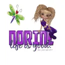 Norine - Dragonfly - Life