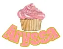 Aryssa-cupcake